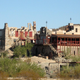 Imagen para el artículo titulado 10 castillos espectaculares que fueron construidos a mano por una sola persona